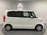 N-BOX G EX ホンダセンシング 