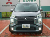 eKクロス G 