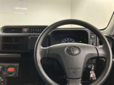 見通しのよいすっきりとした視界で、誰でも運転しやすいです。運転のしやすさは疲れにくさにも繋がりますよ♪