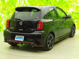 マーチ 1.5 NISMO S 