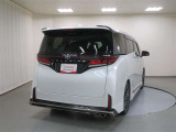 ヴェルファイア 2.4 Z プレミア 