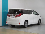 アルファード ハイブリッド 2.5 S タイプゴールドII E-Four 4WD 
