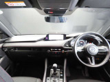 MAZDA3ファストバック 1.5 15S ブラックトーンエディション