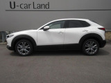 CX-30 2.0 20S ツーリング 