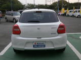スイフト 1.2 ハイブリッド(HYBRID) MG 
