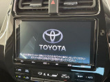 プリウス 1.8 S セーフティ プラスII 