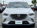 CX-3 1.5 XD ツーリング 4WD 4WD 修復歴無し