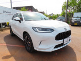 ZR-V 2.0 e:HEV Z 4WD 