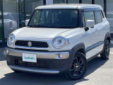 クロスビー 1.0 ハイブリッド(HYBRID) MZ 4WD 修復歴無し