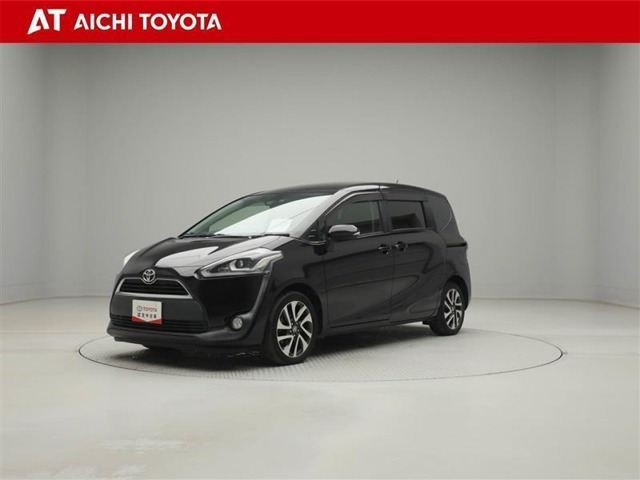 シエンタ 1.5 G クエロ 