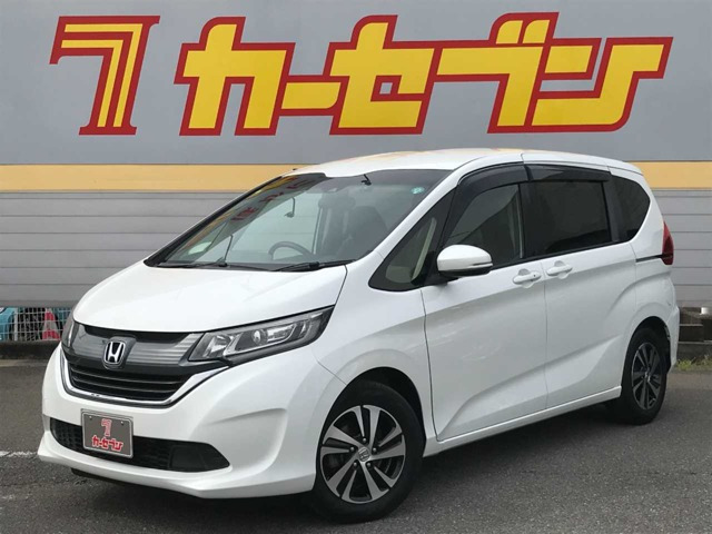 フリード 1.5 G ホンダセンシング 