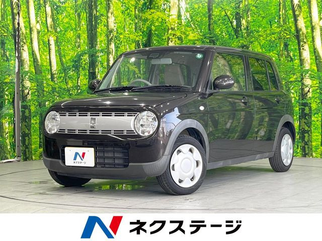 アルトラパン L 