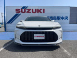 クラウン  2.5 Z ハイブリッド車