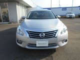 ティアナ 2.5 XV 