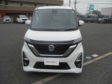 ルークス ハイウェイスター X