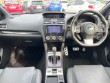 WRX S4 2.0 GT-S アイサイト 4WD 