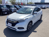 ヴェゼル 1.5 ハイブリッド Z ホンダセンシング 4WD 
