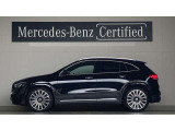 GLAクラス GLA200d 4マチック AMGラインパッケージ 4WD 