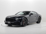コンチネンタルGT V8 S 4WD 