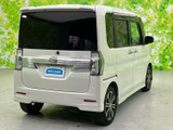 タントカスタム RS トップエディション SAII 