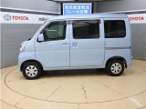 ピクシスバン クルーズターボ SAIII ハイルーフ 4WD 