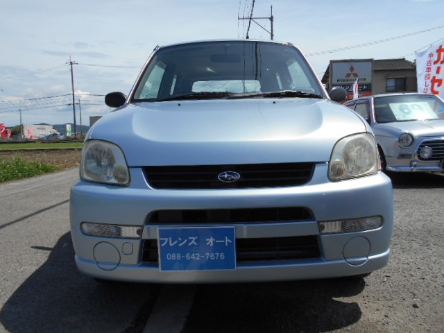 プレオ A 
