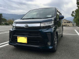 ムーヴカスタム X リミテッドII SAIII 