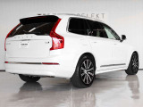 XC90 アルティメット B5 AWD 4WD 