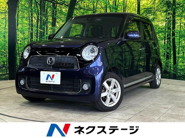 N-ONE プレミアム 