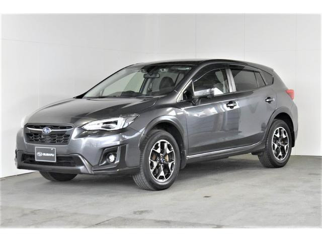 XV  2.0e-L アイサイト 4WD