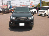 ハイラックス 2.4 X ディーゼル 4WD オーディオ