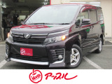 ☆安心の4WD☆ヴォクシー入庫しました☆