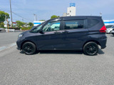 フリード 1.5 G ブラックスタイル 4WD 