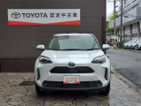 ヤリスクロス 1.5 Z 