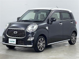 キャスト スタイル Gターボ プライムコレクション SAIII 4WD 4WD 修復歴無し