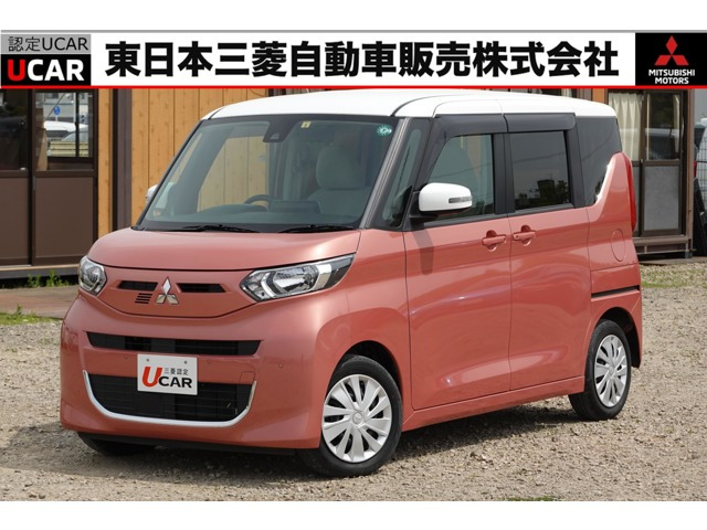 eKスペース G 