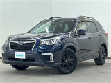 フォレスター 2.5 プレミアム 4WD 4WD ワンオーナー