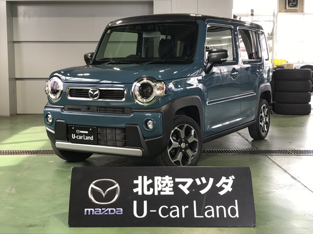 フレアクロスオーバー XT 