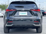 NX 300h スパイス&シック 4WD 本革シート