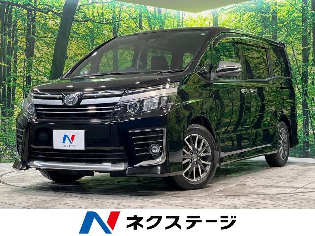 ヴォクシー 2.0 ZS 煌II 