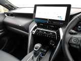 ハリアー 2.5 プラグインハイブリッド Z E-Four 4WD 