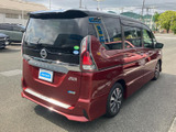 セレナ 2.0 ハイウェイスター G 