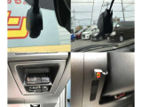 【ドライブレコーダー】もしもの事故やあおり運転を受けた時の記録も録画できます!もしもの時に、あると本当に助かります♪