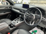 CX-8 2.2 XD プロアクティブ 