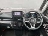 ルークス ハイウェイスター X