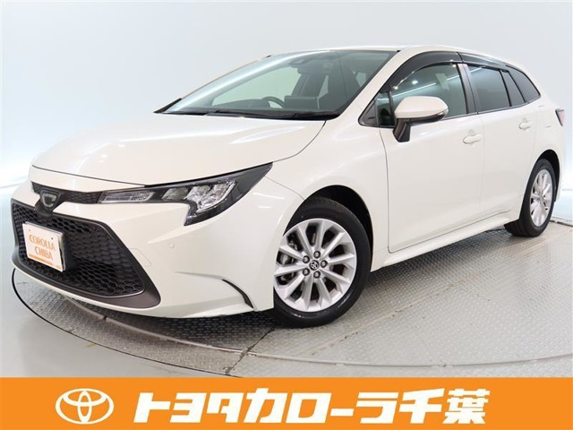 カローラツーリング 1.8 S 
