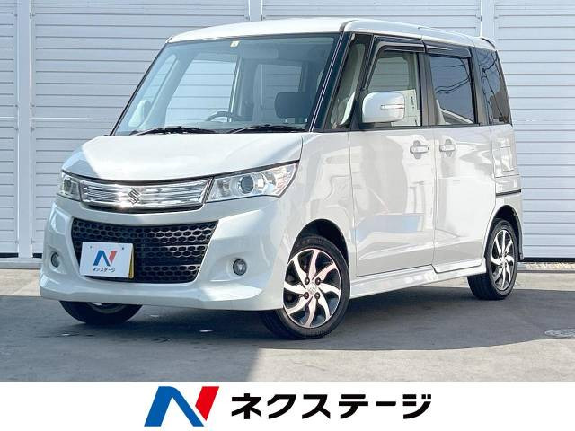 パレット SW XS 