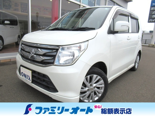 ワゴンR FZ 4WD 