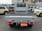 キャリイ KC エアコン パワステ 農繁仕様 4WD 元試乗
