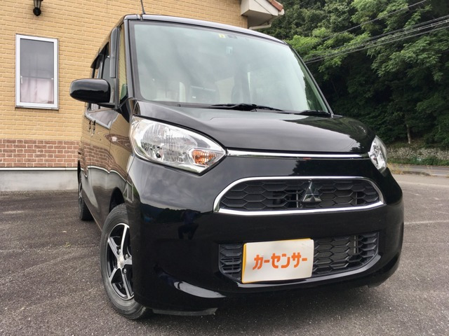 eKスペース M 